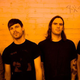 Steve Adamyk Band (Photo courtesy of label)